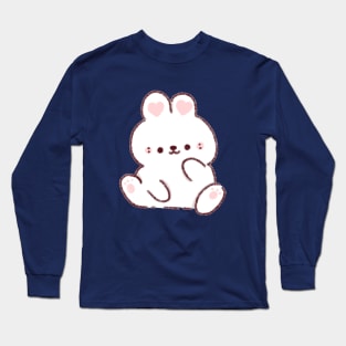 Bunny Long Sleeve T-Shirt